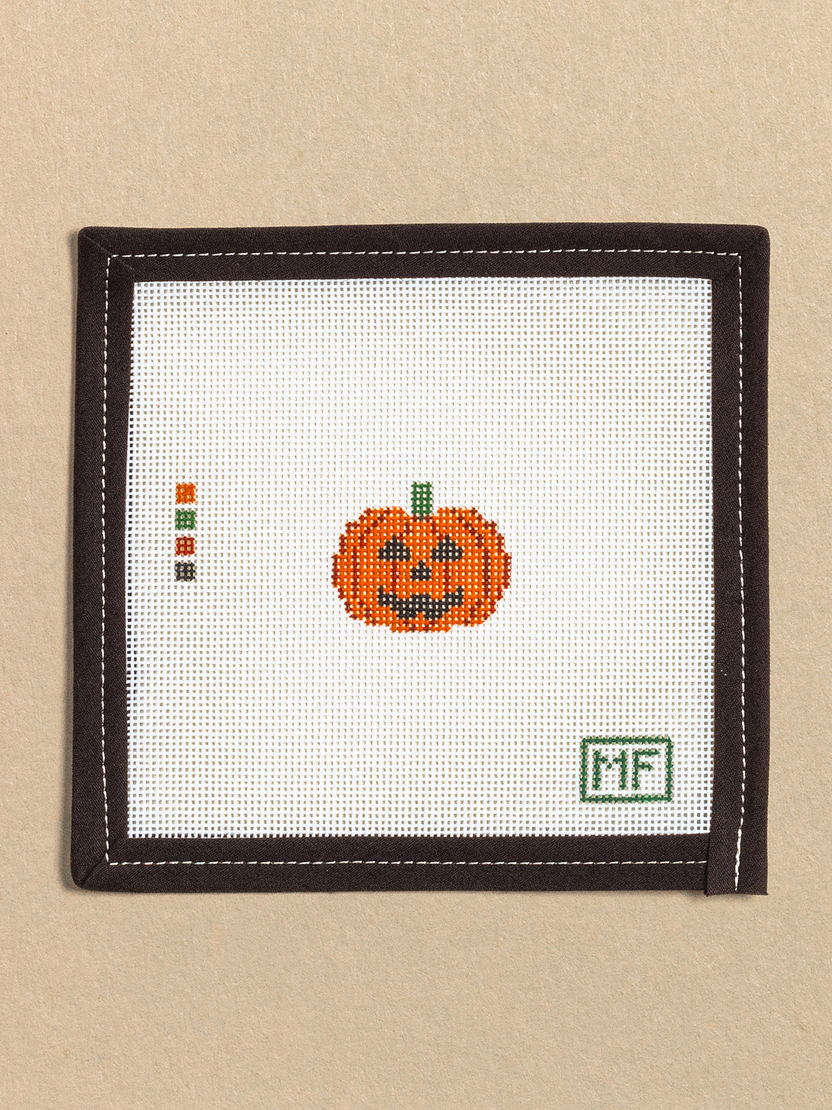Jack-O-Lantern Mini