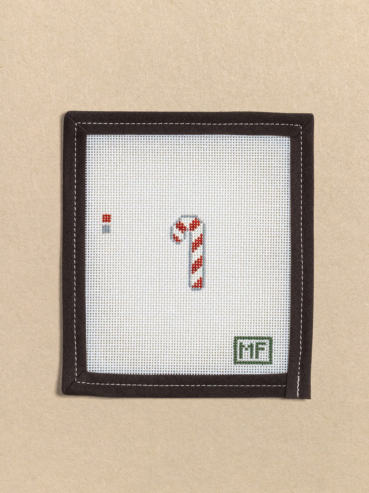 Candy Cane (Red) Mini