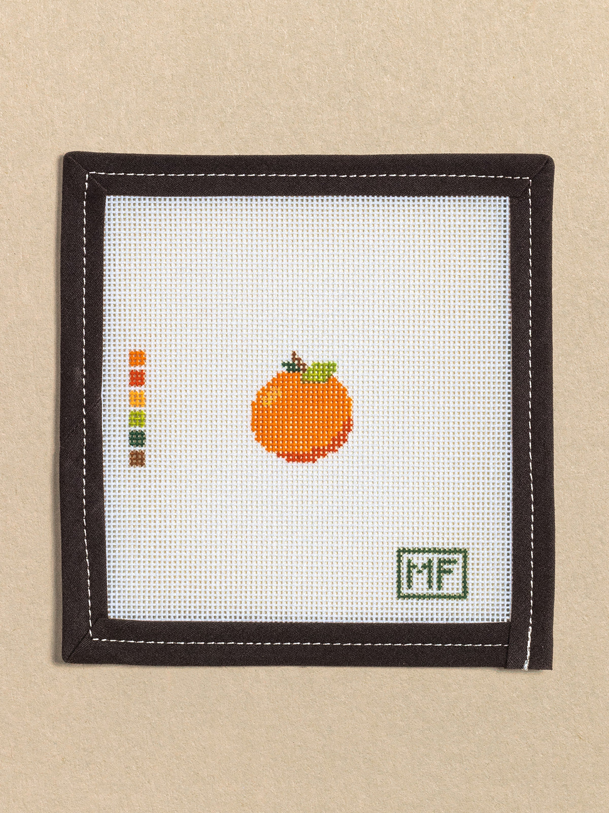 Orange Mini