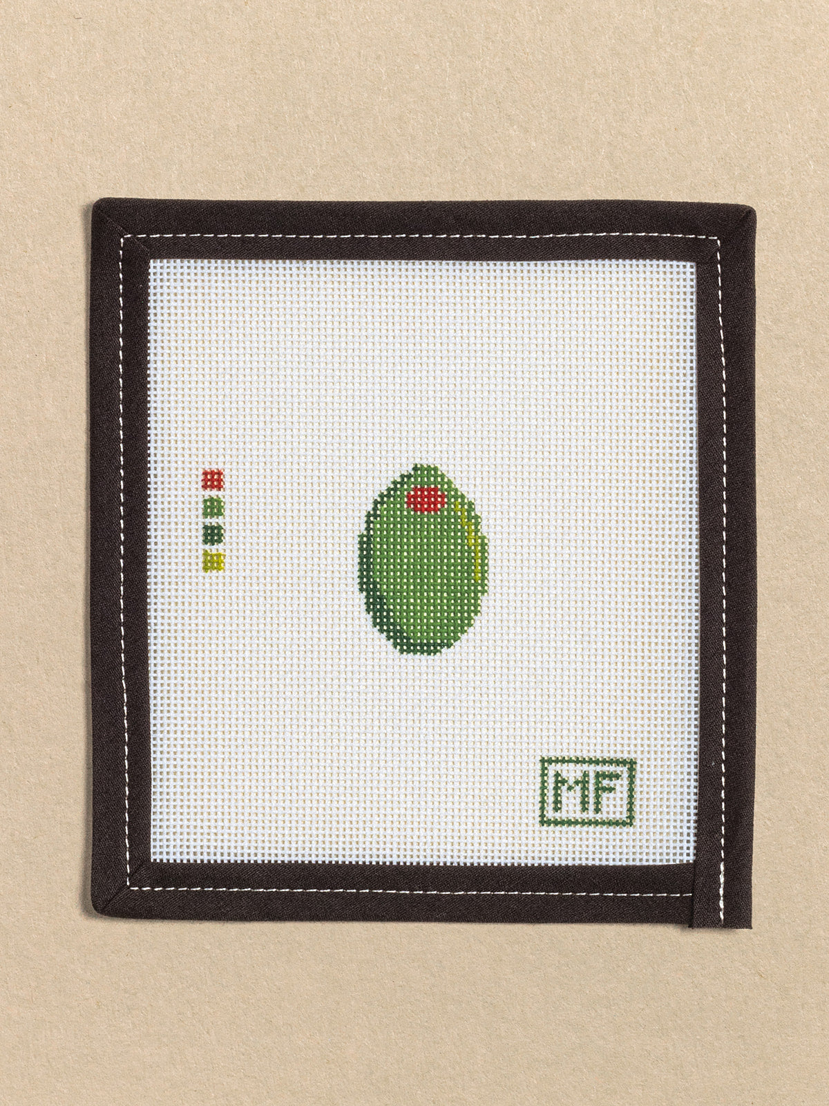 Olive Mini