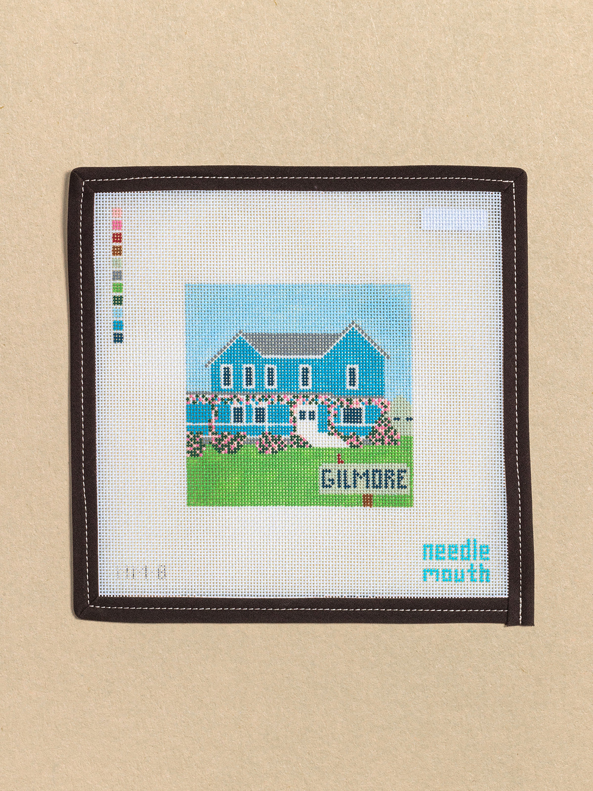 Gilmore Girls House