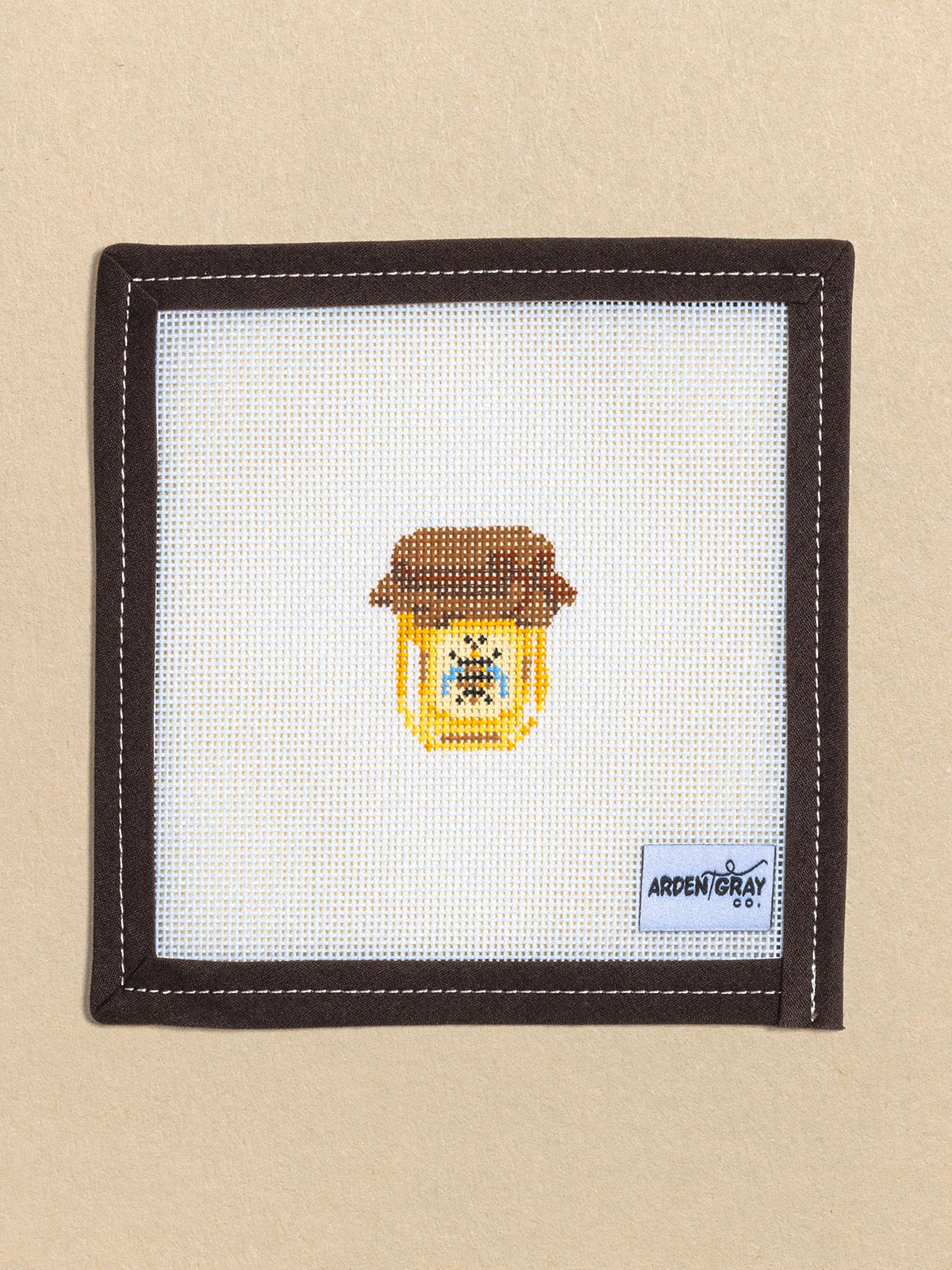 Honey Jar Mini