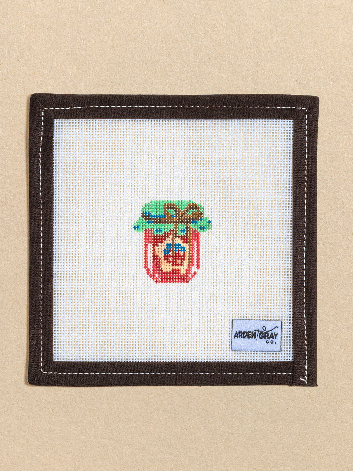 Strawberry Jam Mini