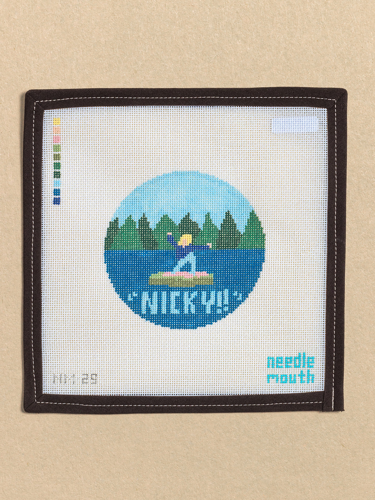 Meredith Lake (Parent Trap)