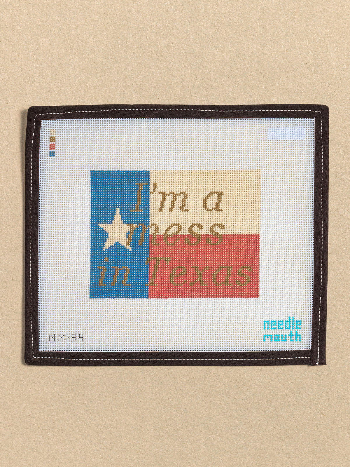 I'm a Mess in Texas