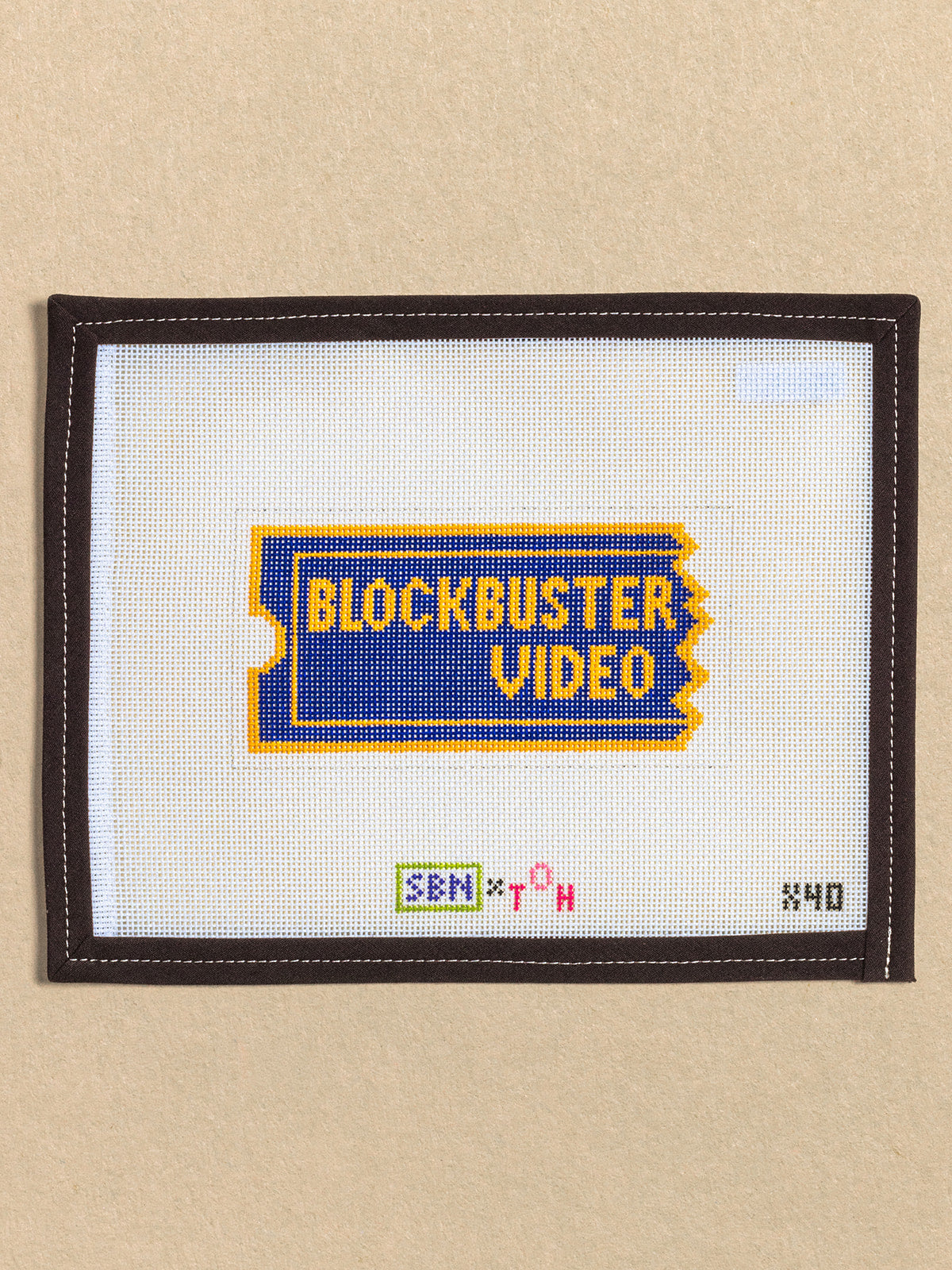 Blockbuster Video