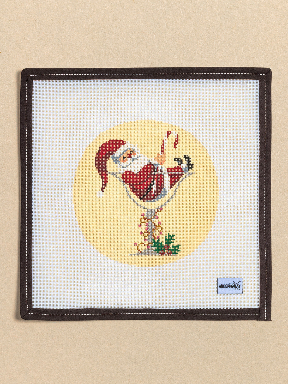 Santa-Tini