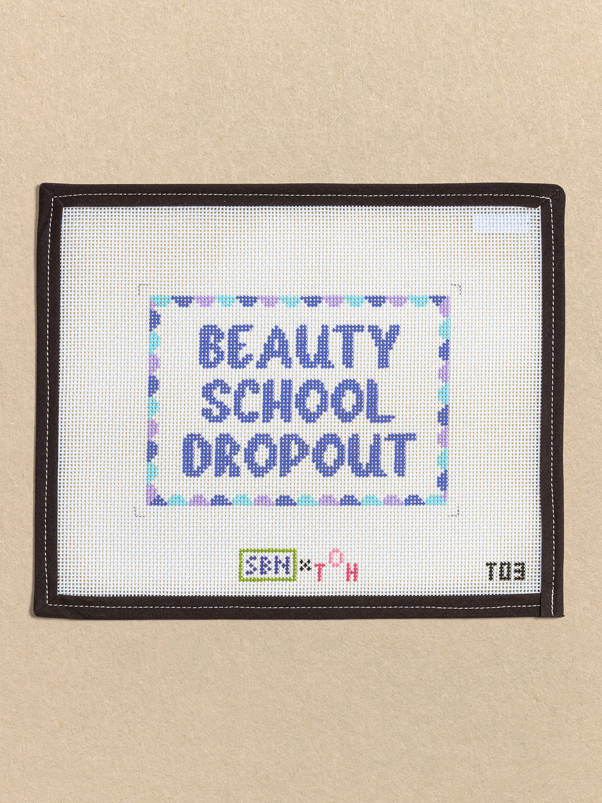Beauty School Dropout