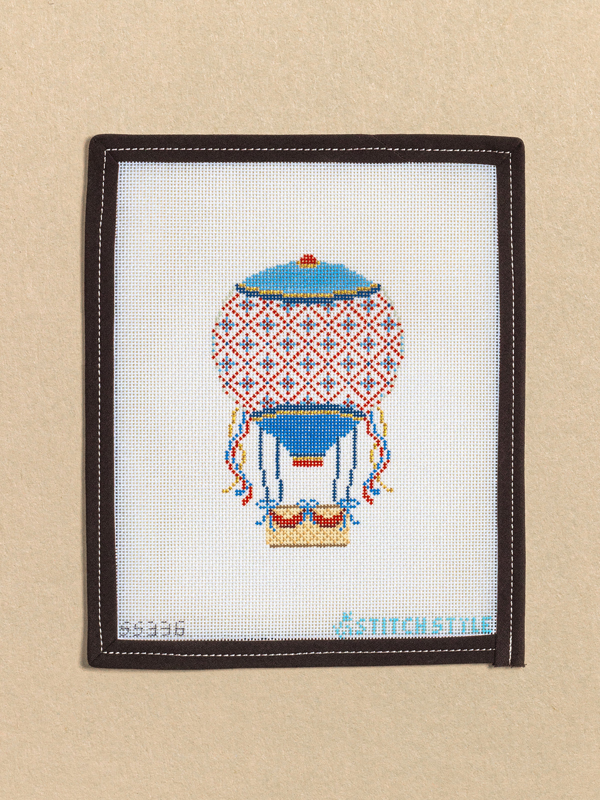 New Arrivals | Needlepoint | Le Fil