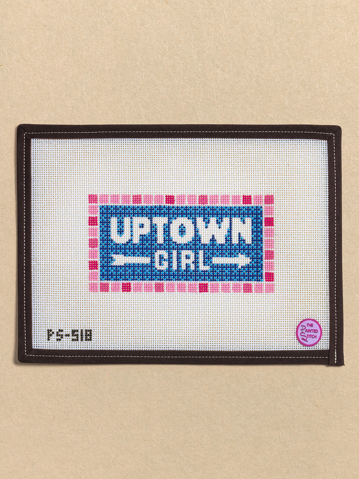 Uptown Girl