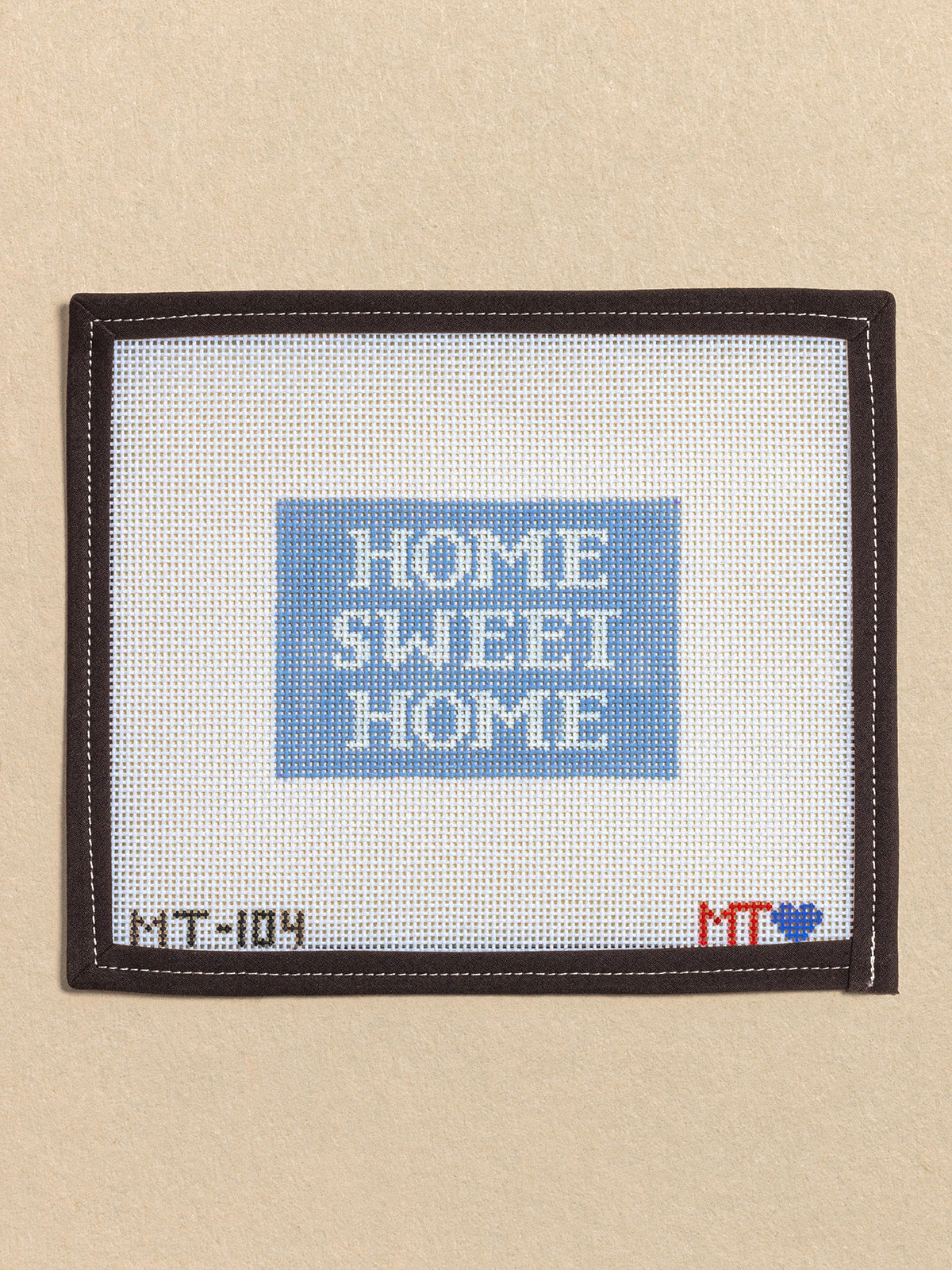 Home Sweet Home
