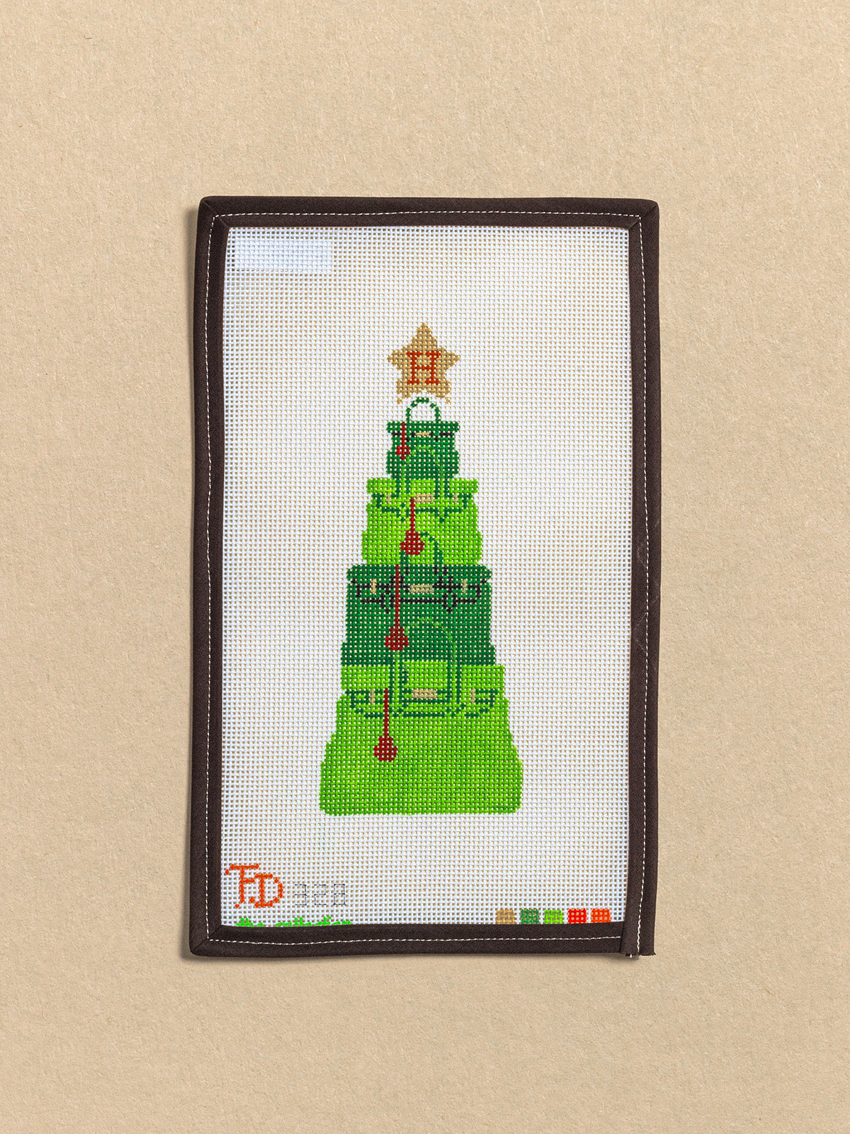Birkin Tree