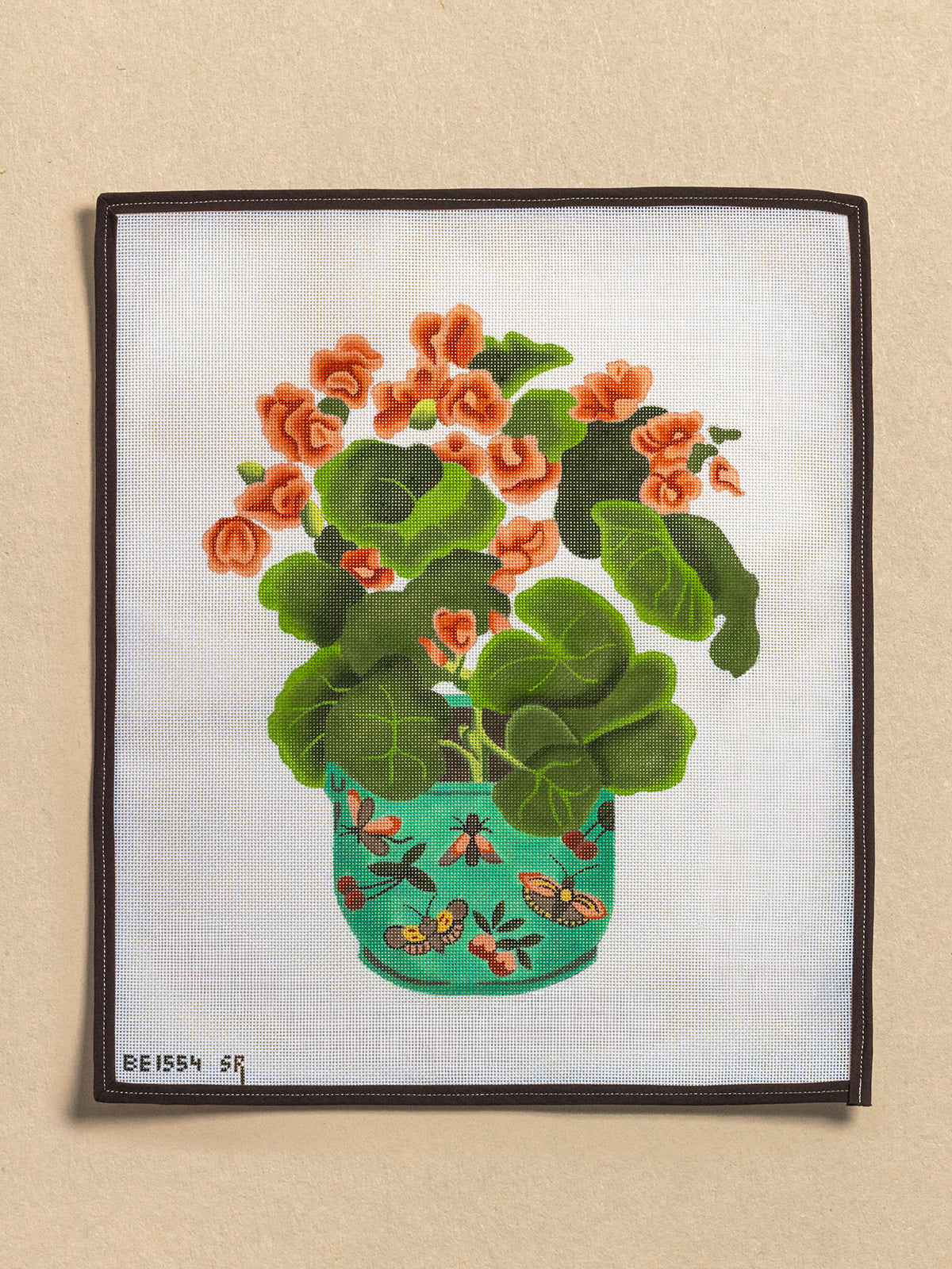Shaped Begonia