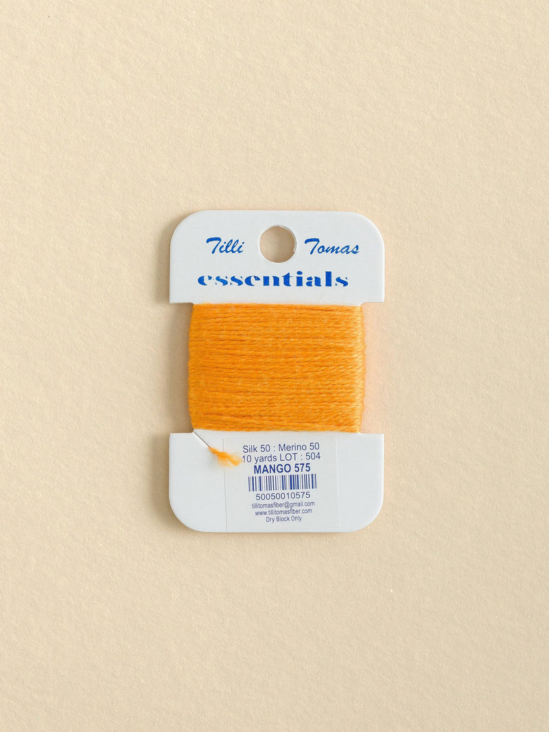 Essentials Mango 575