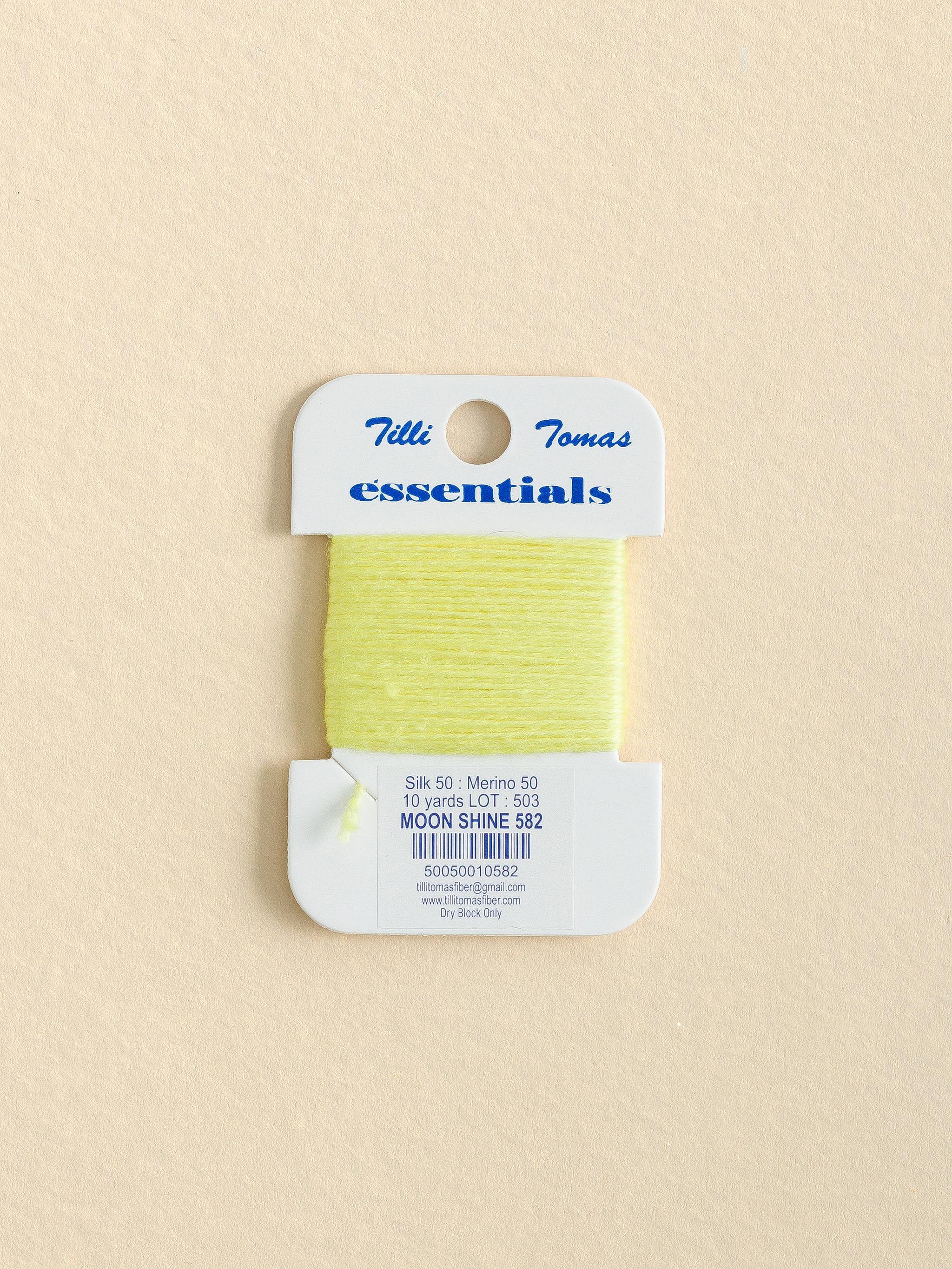 Essentials Moonshine 582