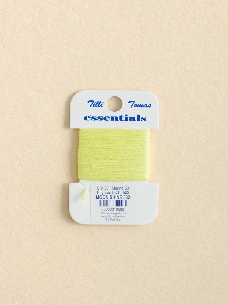 Essentials Moonshine 582