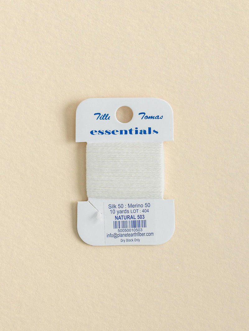 Essentials Natural 503