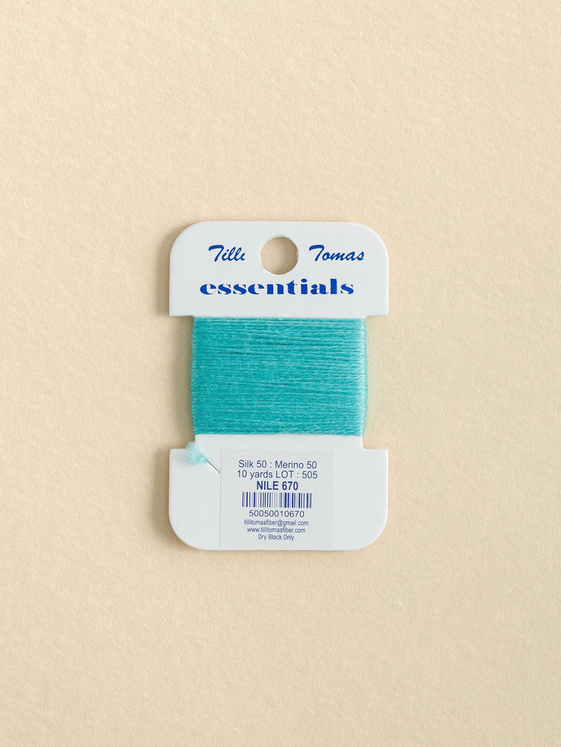 Essentials Nile 670