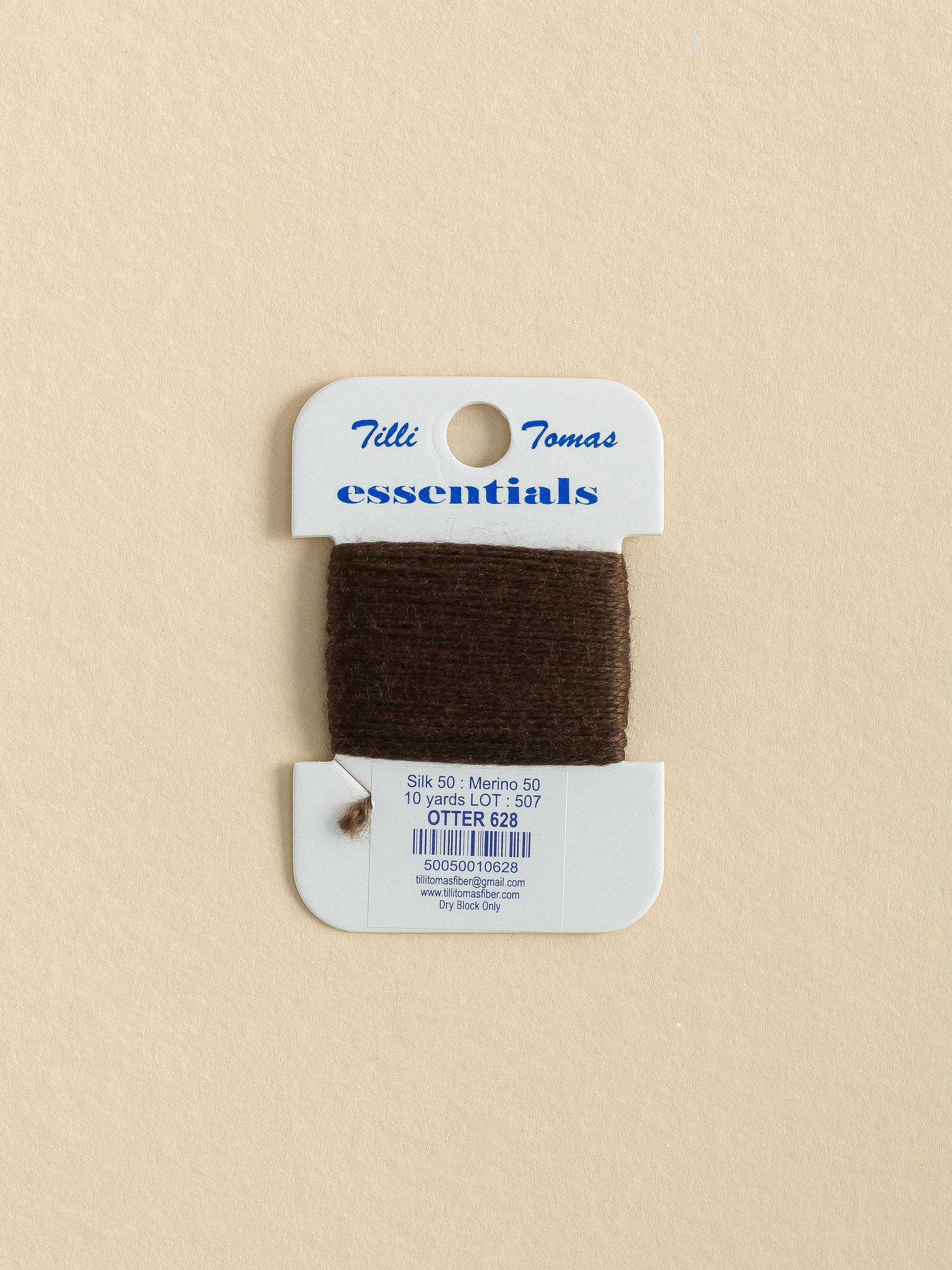 Essentials Otter 628