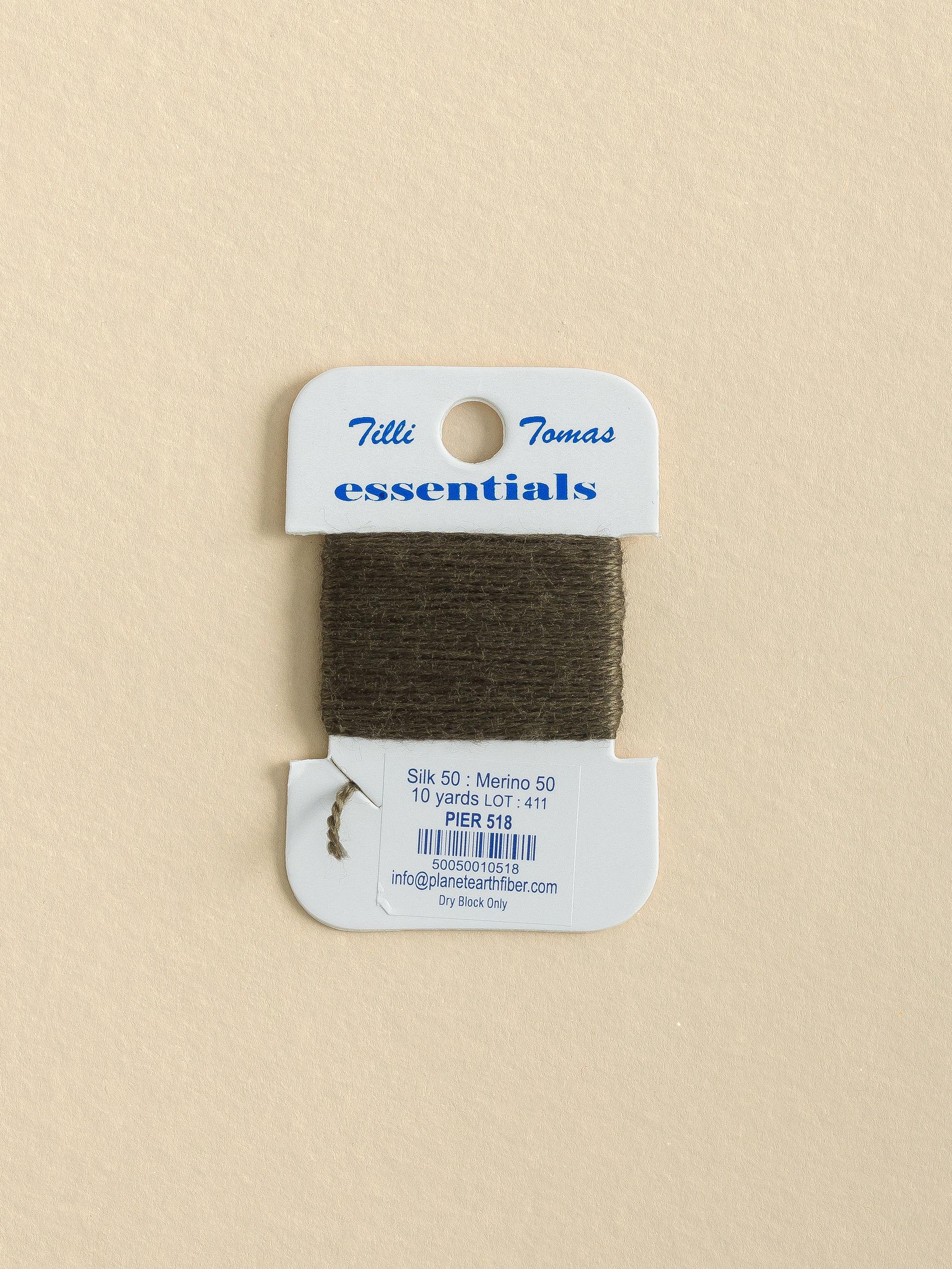 Essentials Pier 518