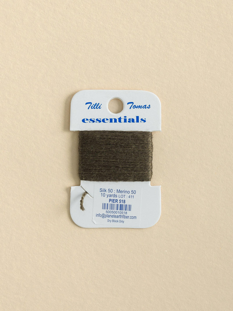 Essentials Pier 518