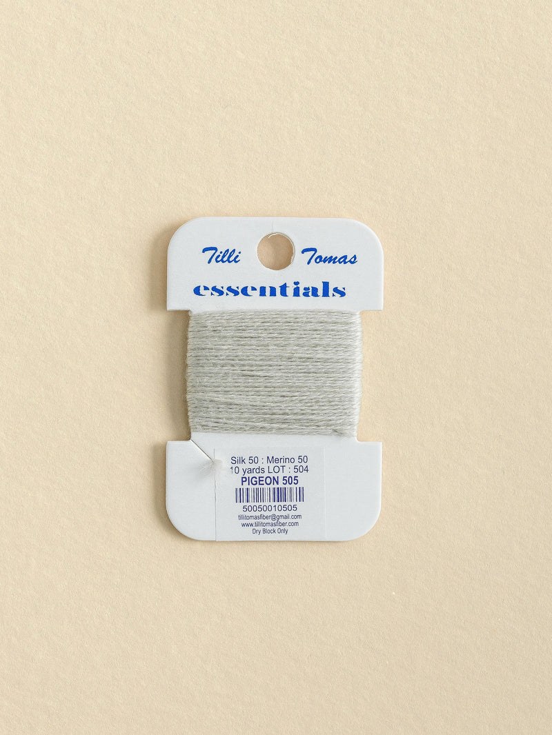 Essentials Pigeon 505