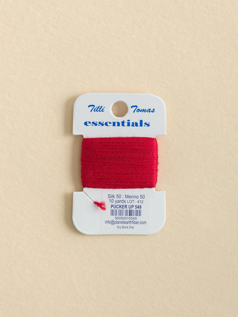 Essentials Pucker Up 549