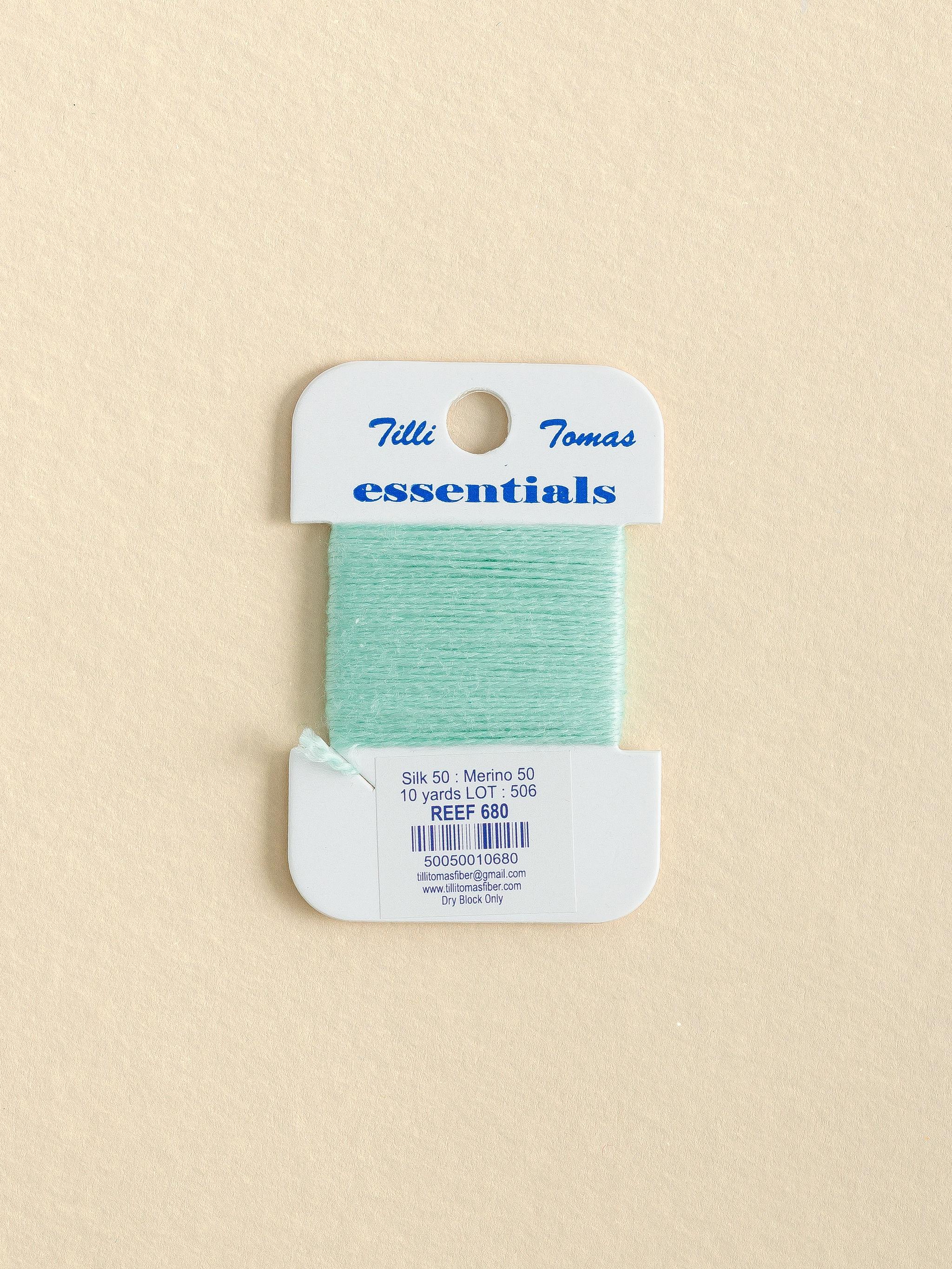 Essentials Reef 680