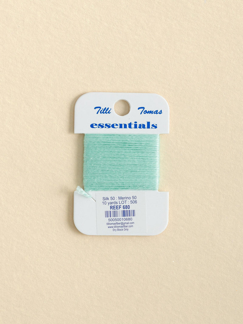 Essentials Reef 680
