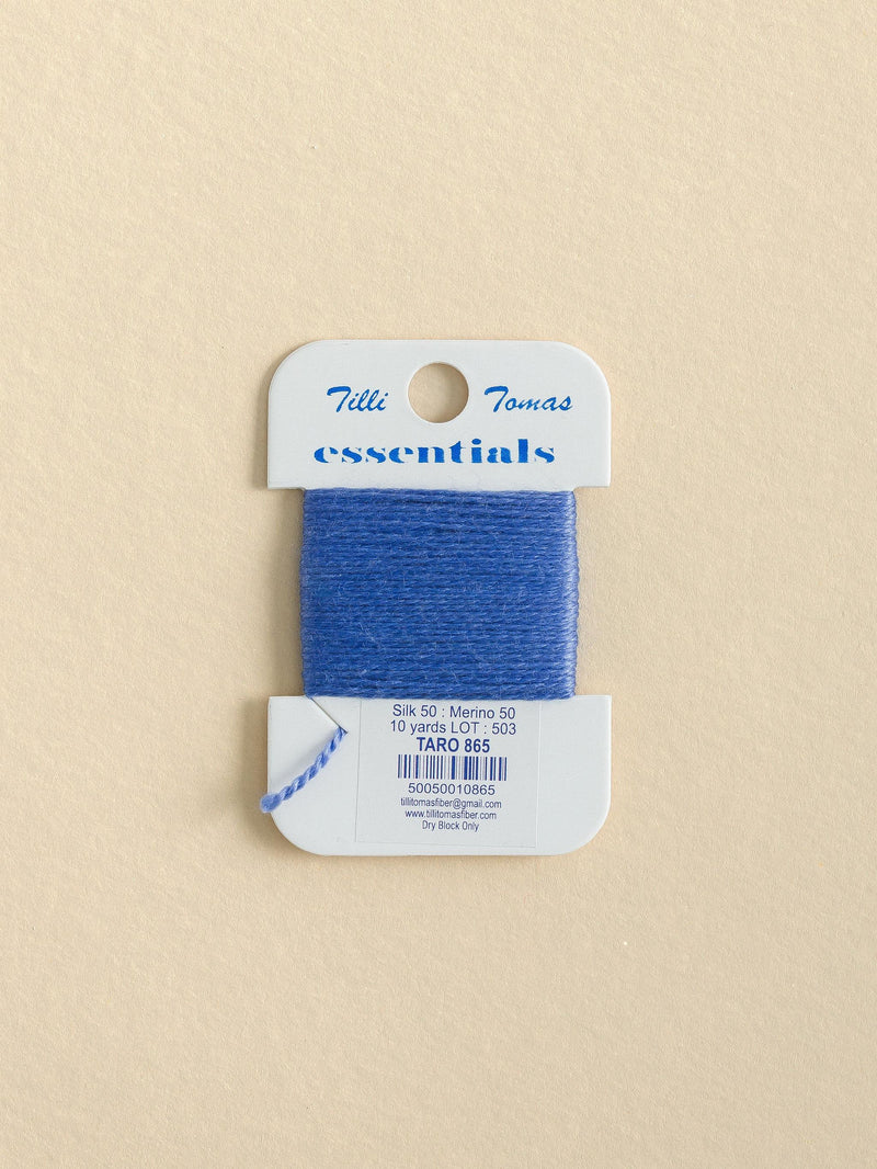 Essentials Taro 865