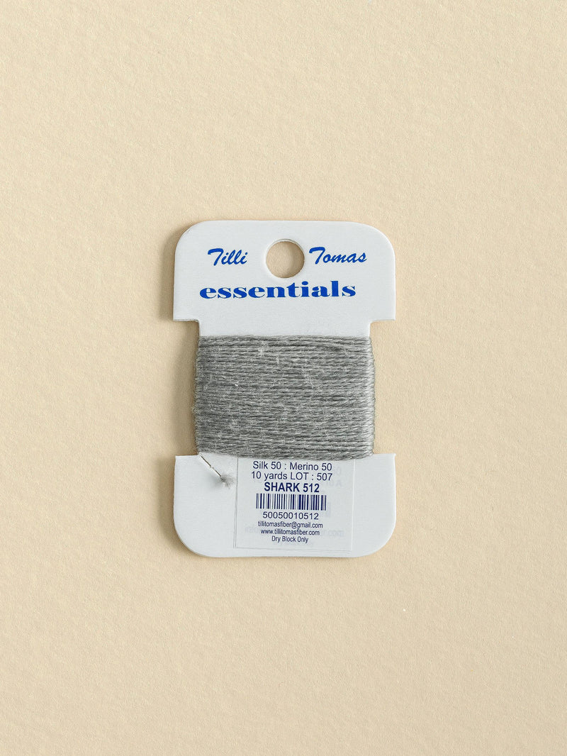 Essentials Shark 512