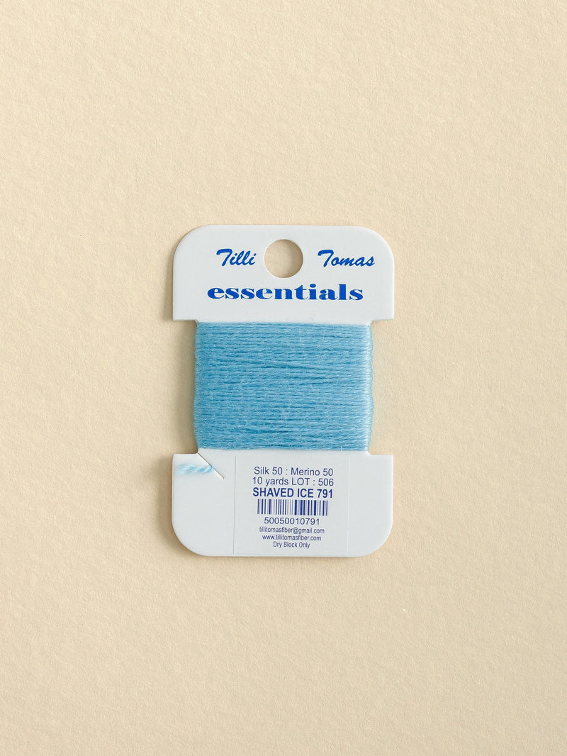 Essentials Shaved Ice 791