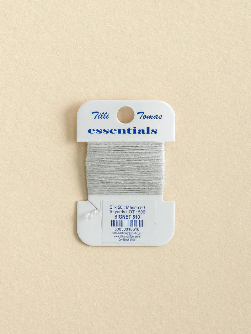 Essentials Signet 510