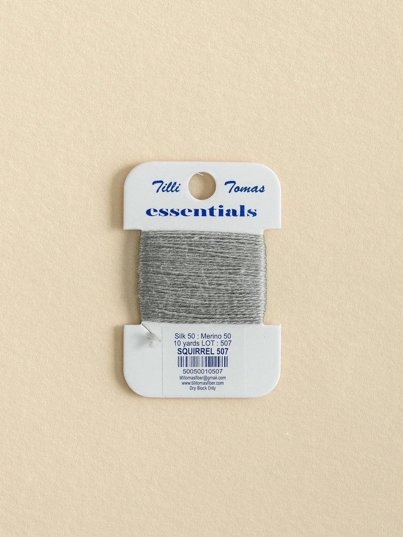 Essentials Squirrel 507