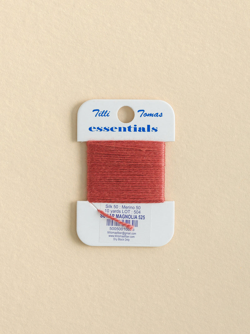Essentials Sugar Magnolia 525