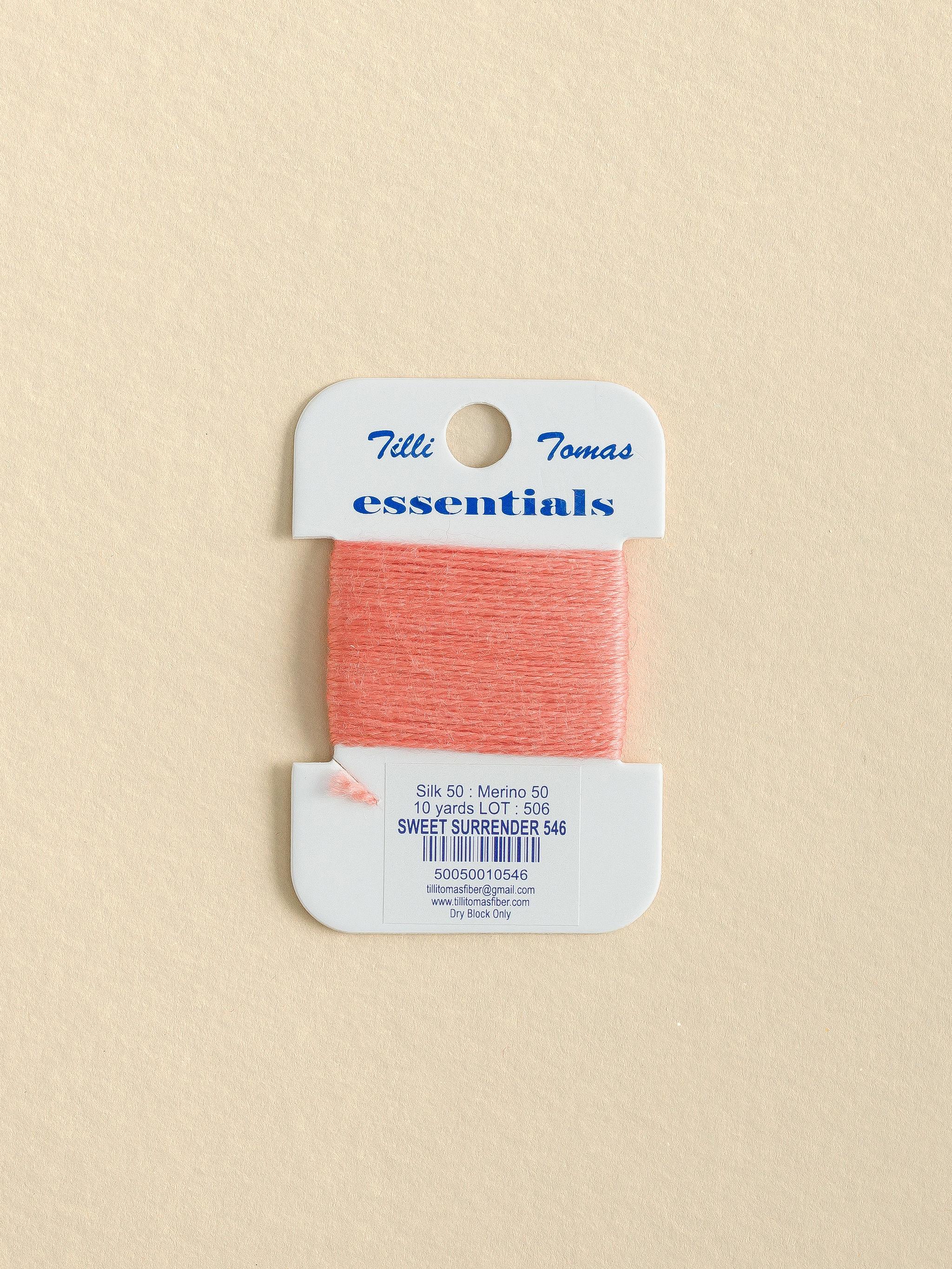 Essentials Sweet Surrender 546