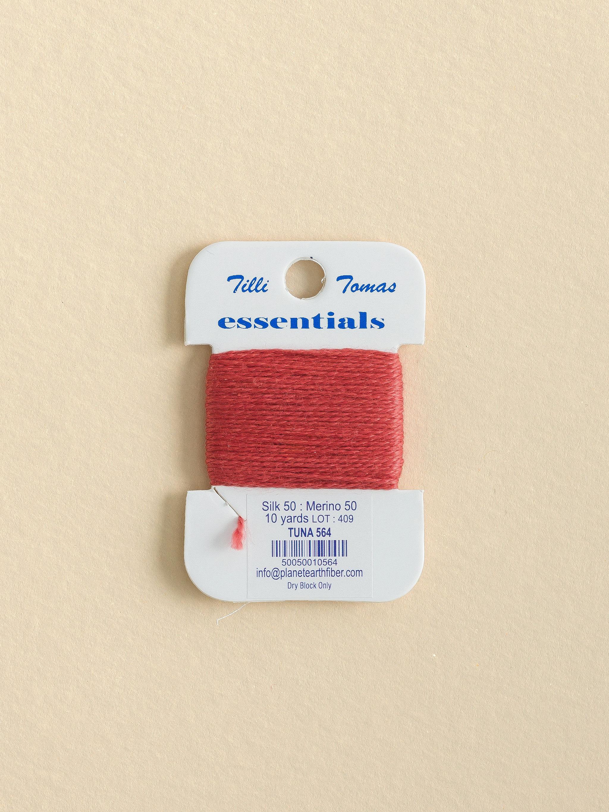 Essentials Tuna 564