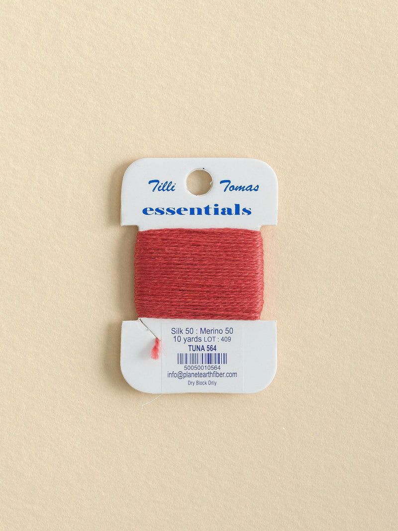 Essentials Tuna 564