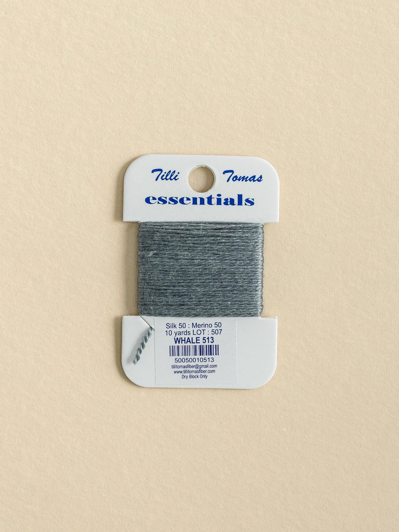 Essentials Whale 513