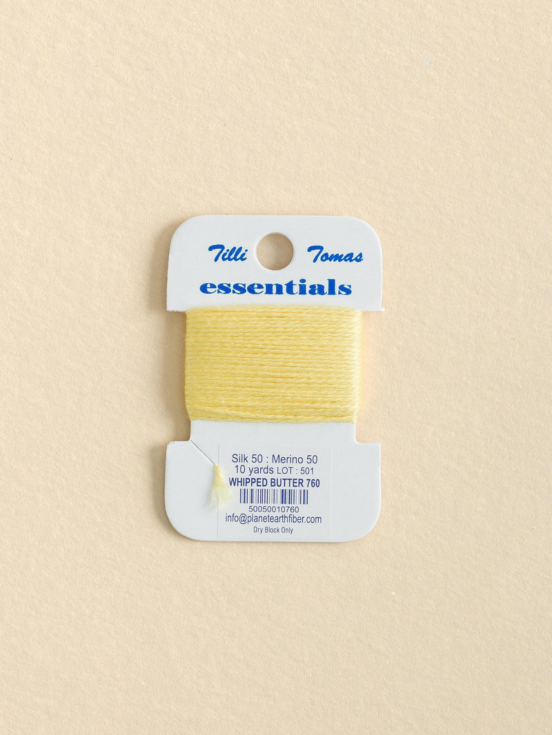 Essentials Whipped Butter 760