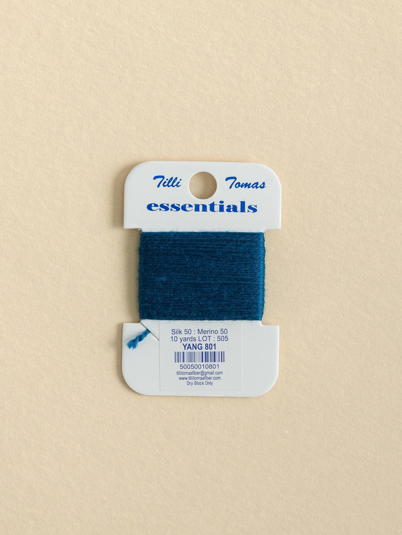 Essentials Yang 801