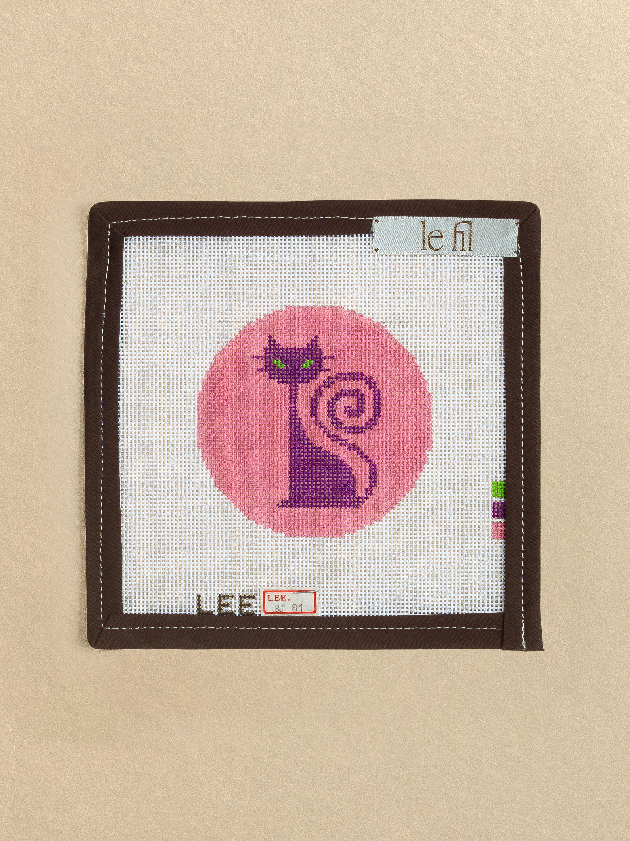 Purple Cat