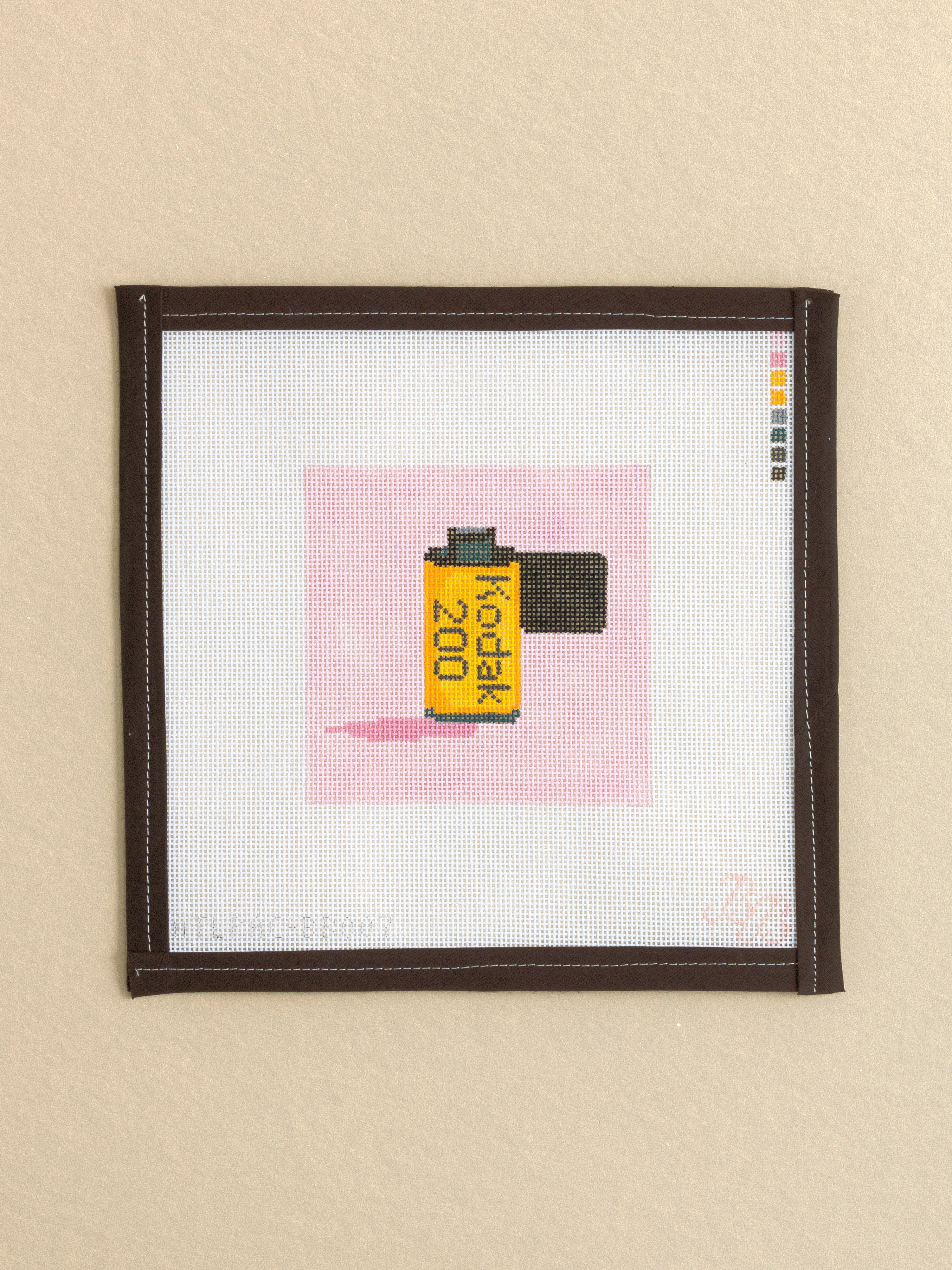 Shop All Canvases, Threads & Needlepoint Accessories | Le Fil