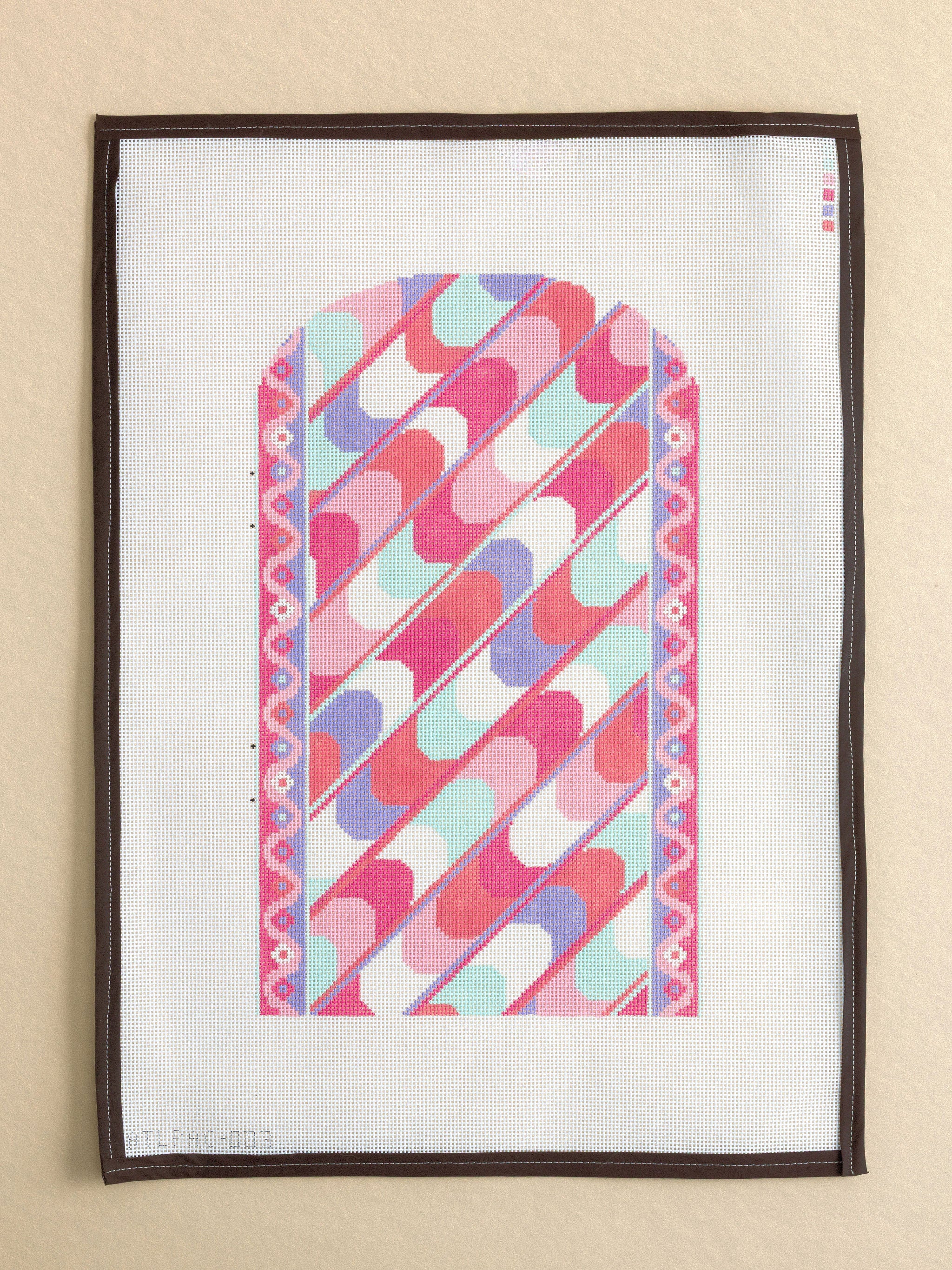 Pucci Trifold Clutch