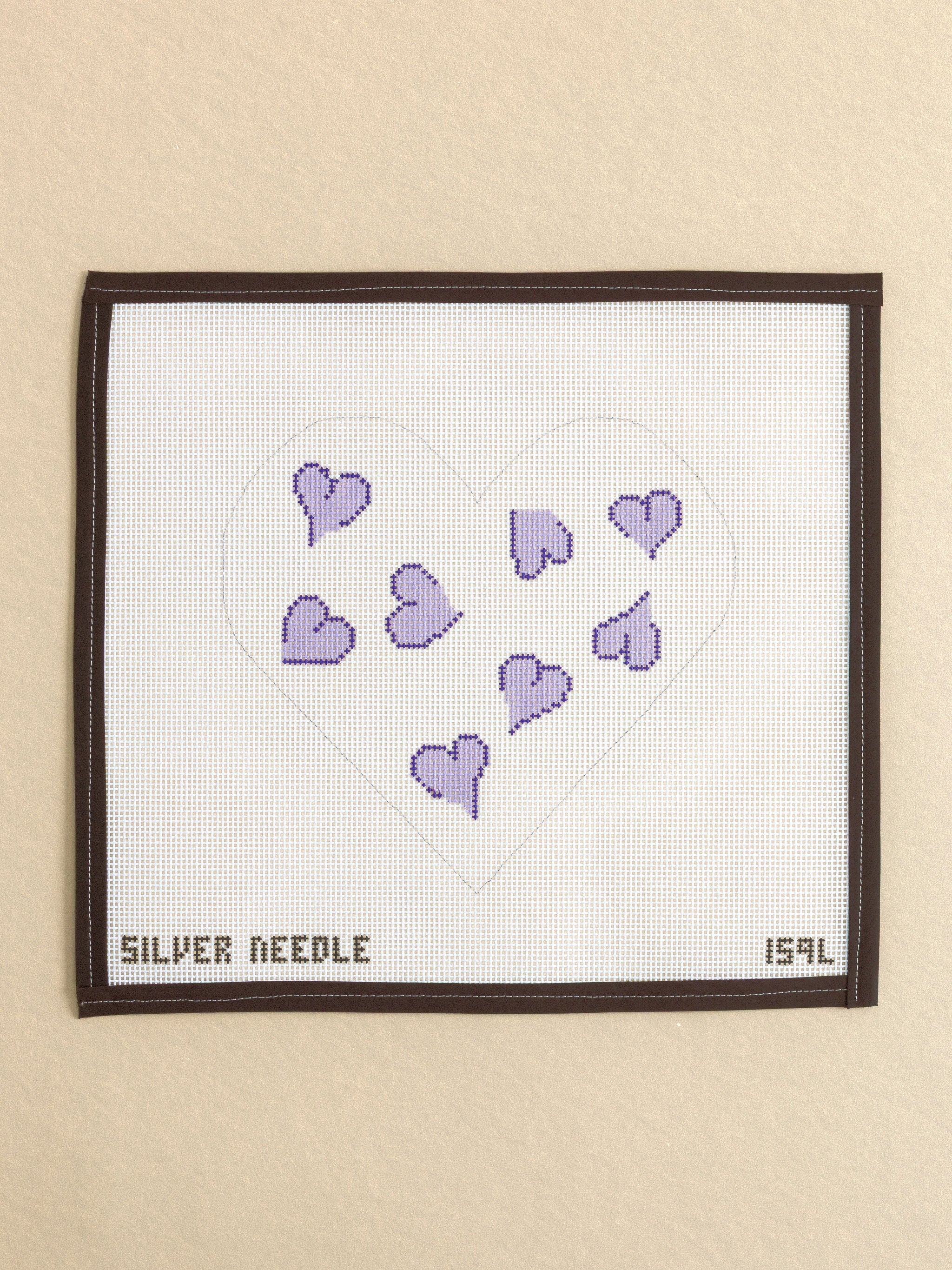 Heart Pillow
