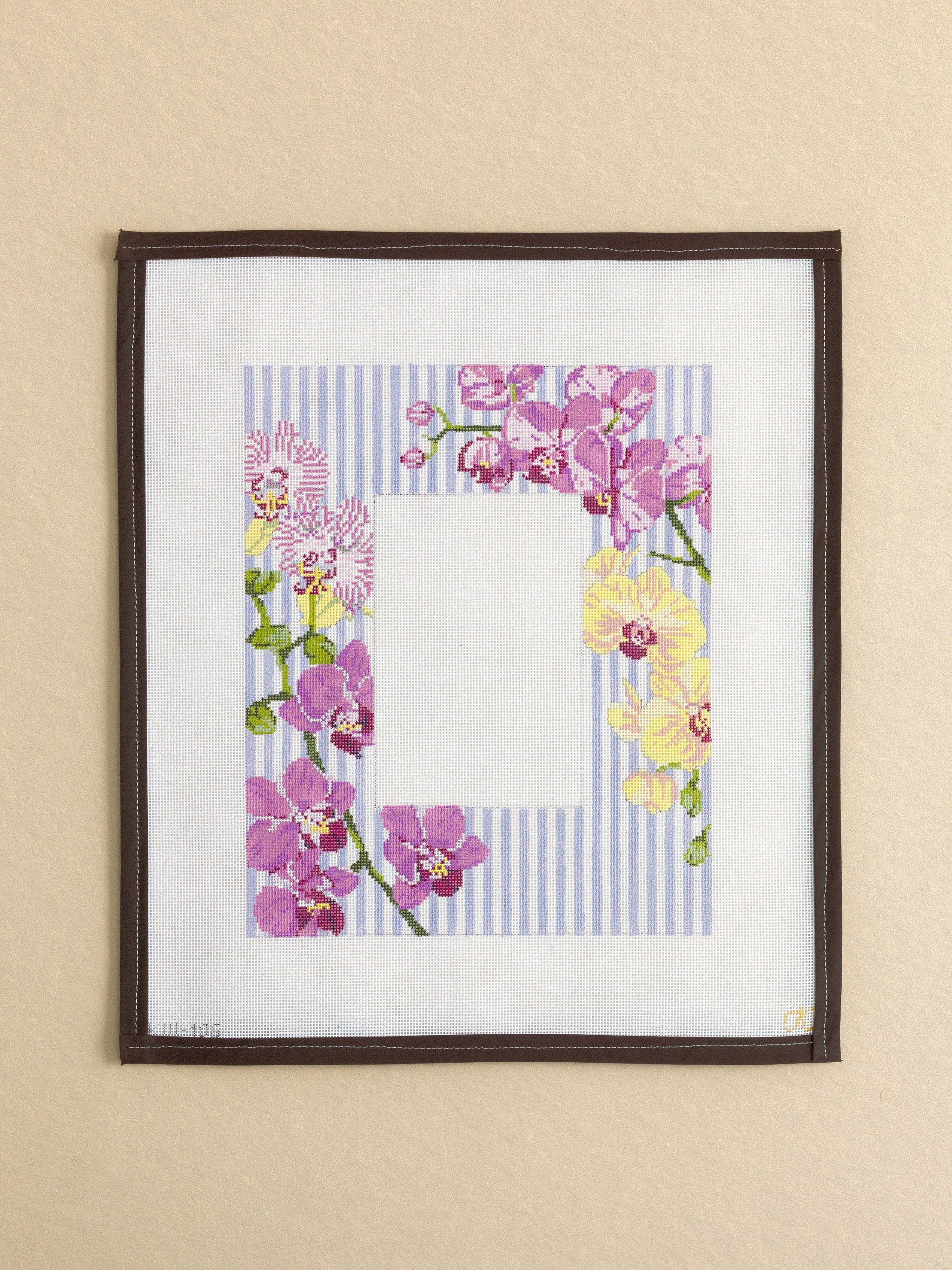 Orchid Frame