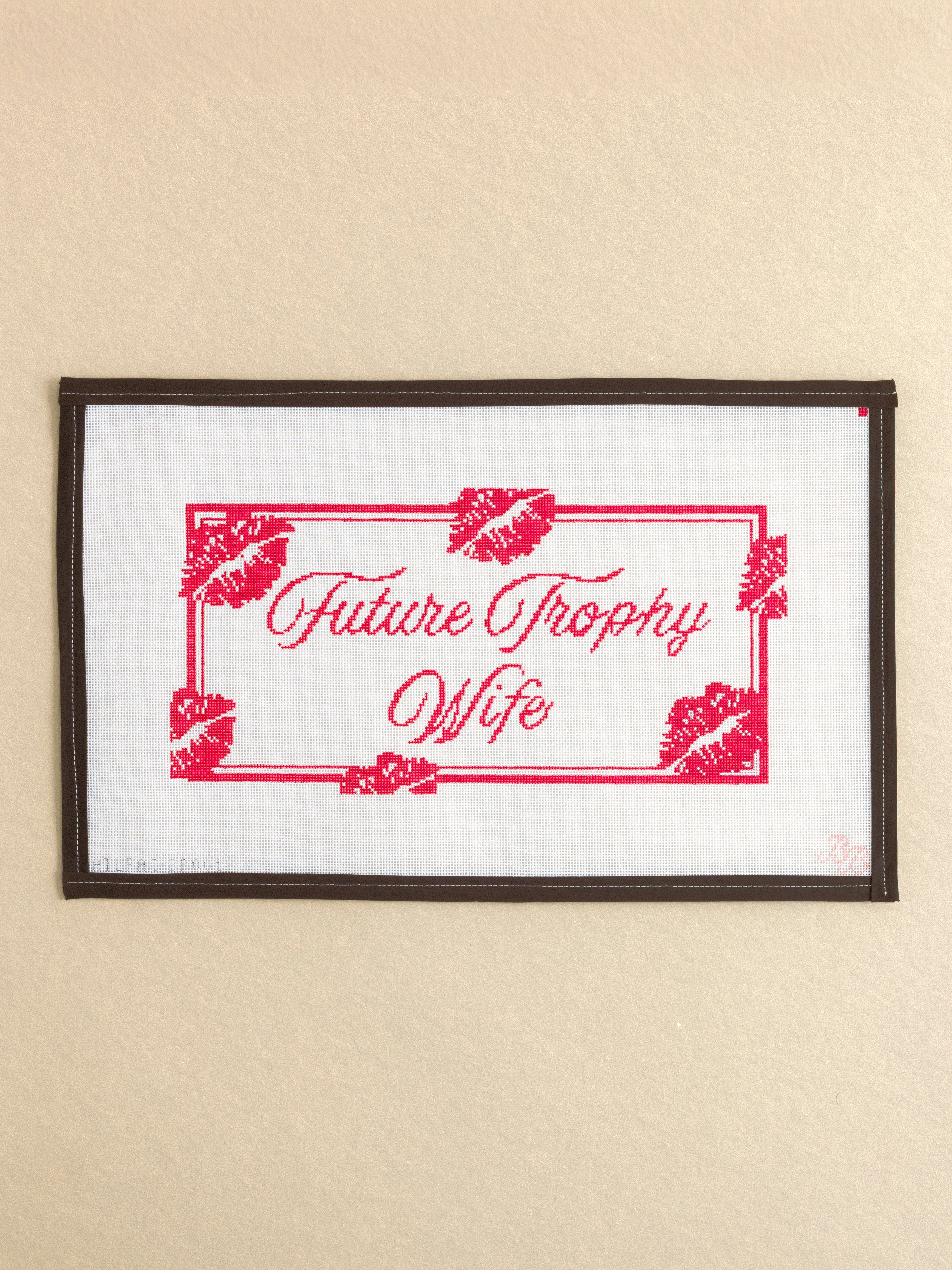 Future Trophy Wife