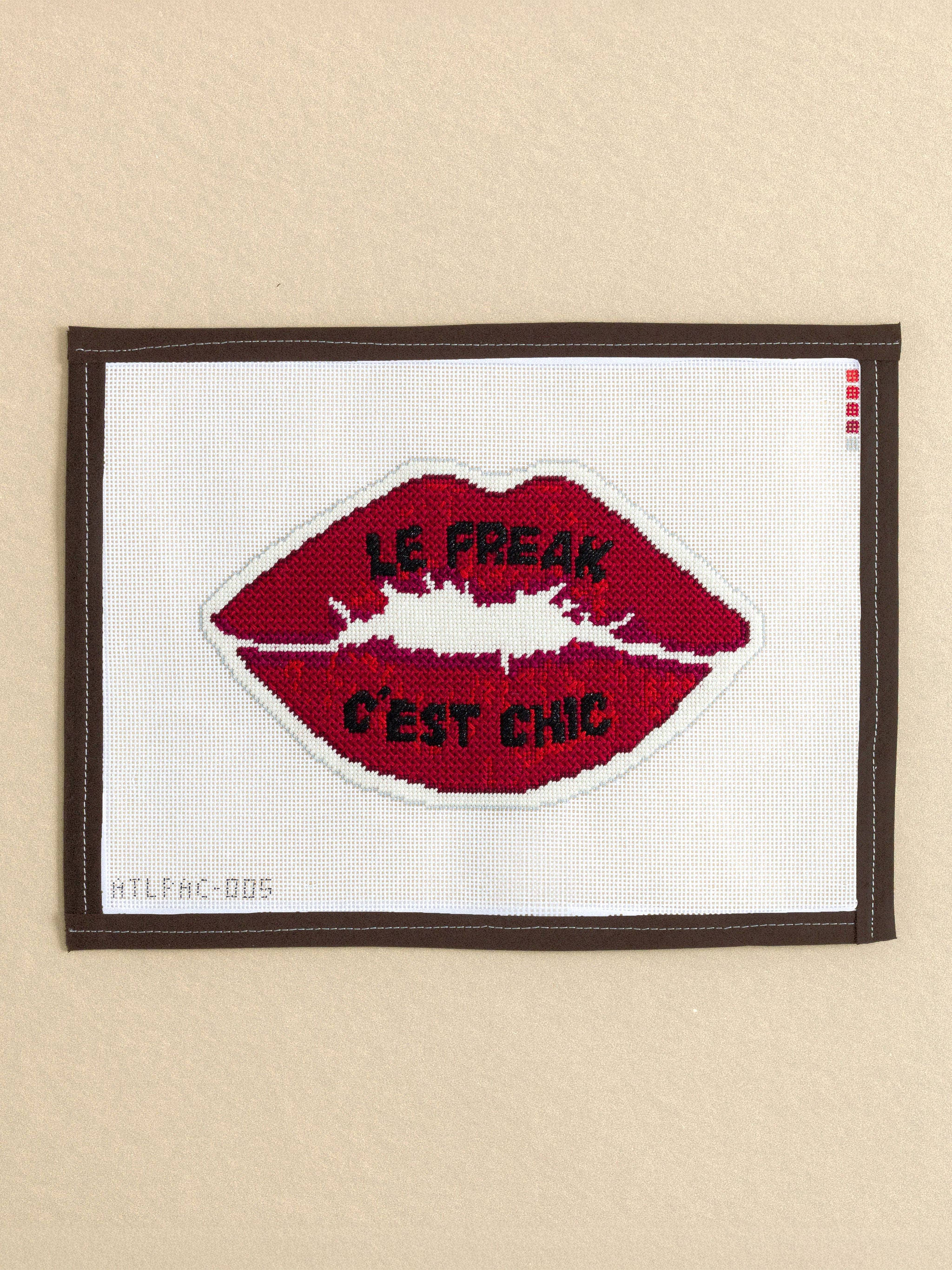 Le Freak C'est Chic
