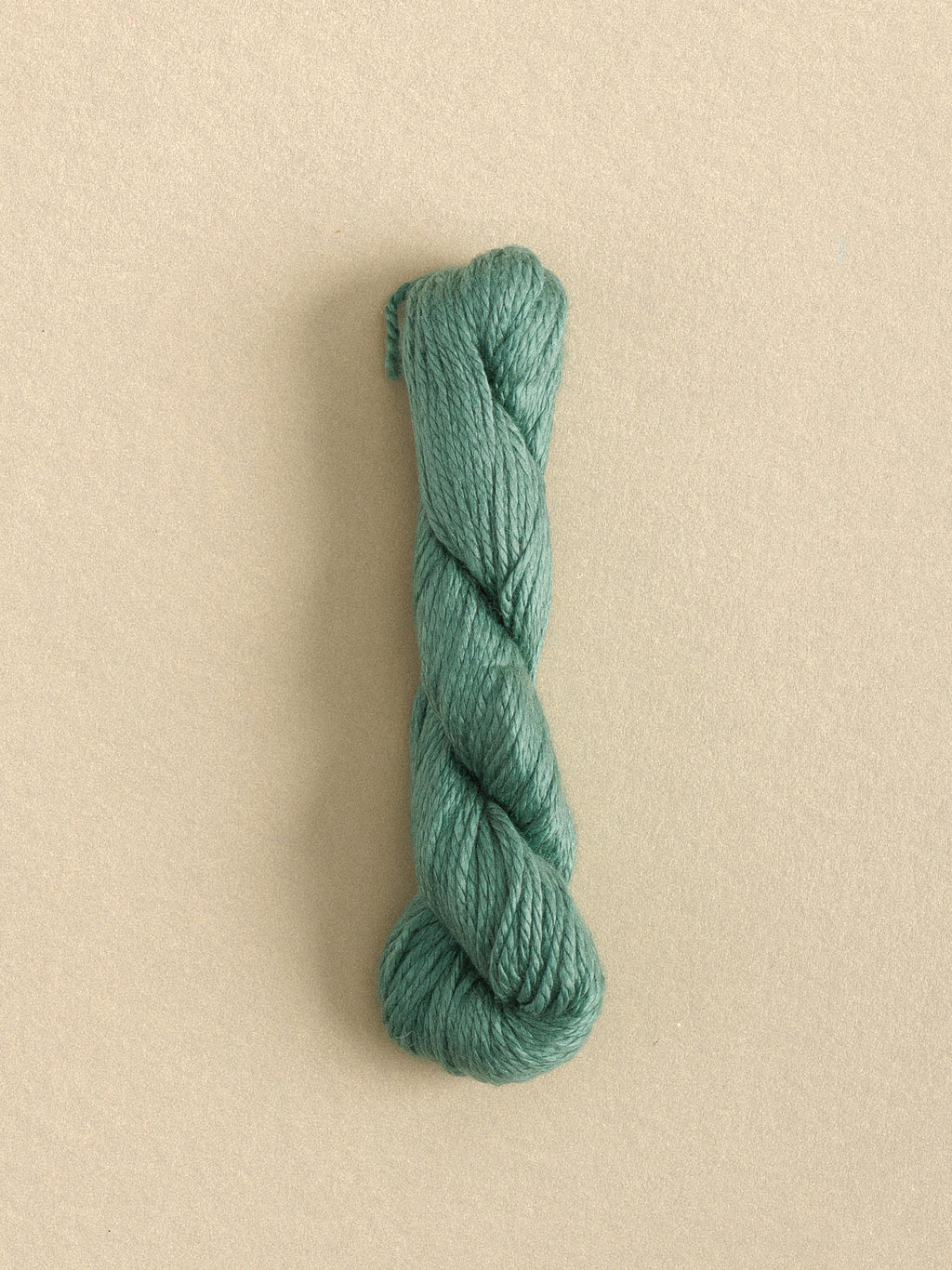 Pepper Pot Zucchini 163 Thread | Planet Earth Fiber | Le Fil