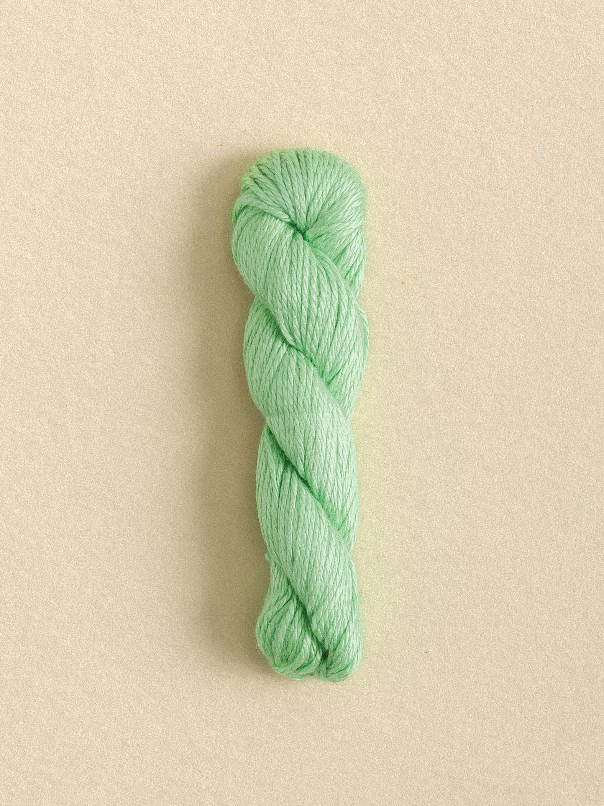 Pepper Pot Silk Peridot 097